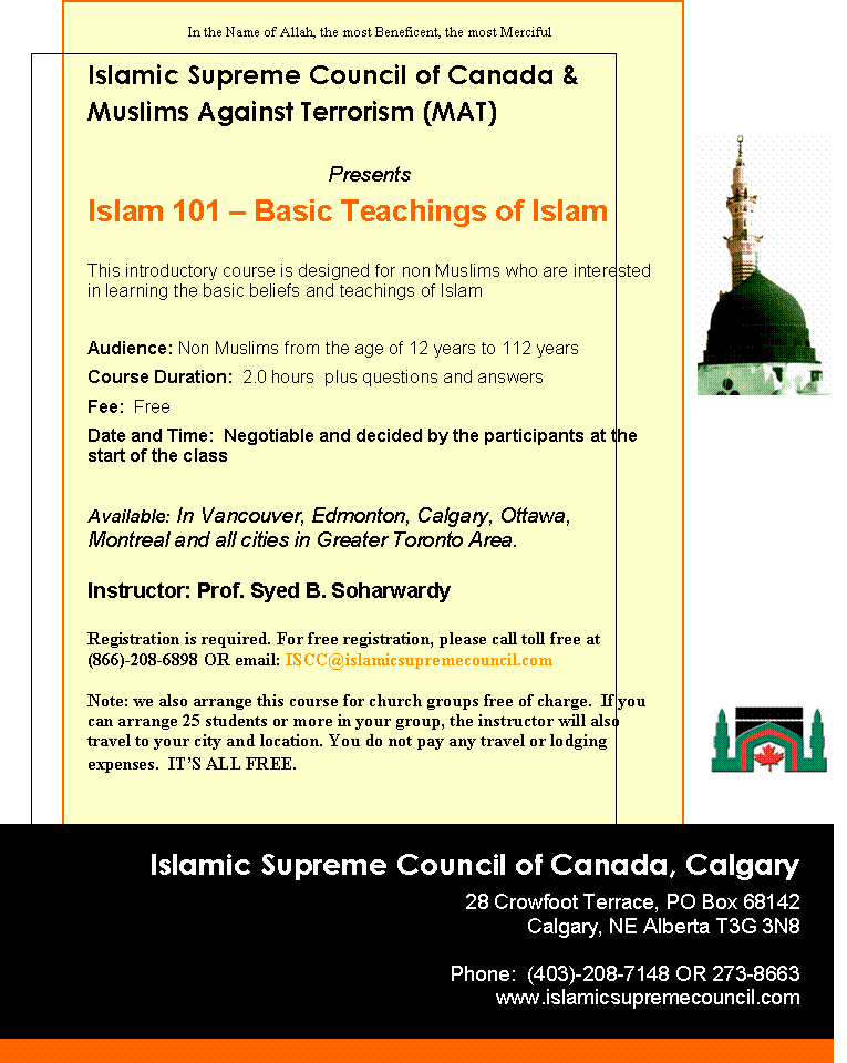 Islam101